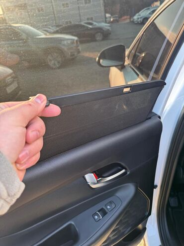 Hyundai: Hyundai Santa Fe: 2022 г., 1.6 л — 5