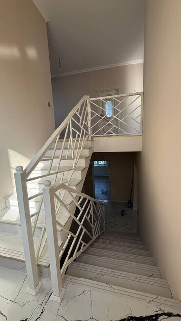 Həyət evləri və villaların satışı: 6 otaqlı, 192 kv. m, Yeni təmirli — 6