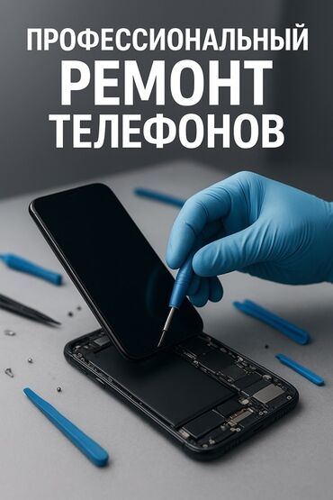 корпус для видеокарт: Ремонт телефонов — Бишкек 🔧 Любая сложность — быстро и качественно! ✅