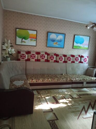 дом в чок тале: Дом, 120 м², 6 комнат, Собственник, Косметический ремонт
