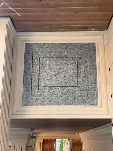 Фасадные плиты Сары-Таш (Травертин): Сары-таш, Гранит, Мрамор. Ассаламу алейкум урматту туугандар, Эгерде — 16