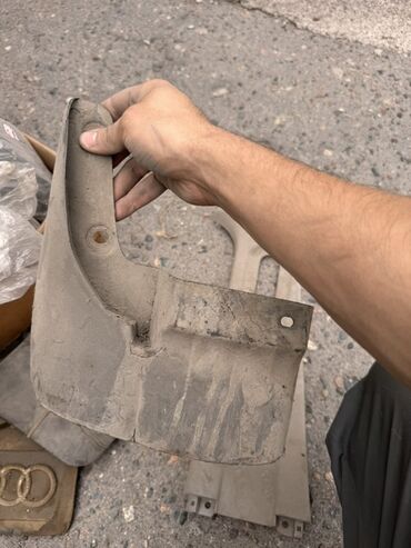 Другие автозапчасти: Запчасти для Mitsubishi space gear — 152