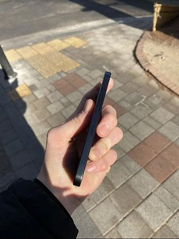 Apple iPhone: IPhone 15 Pro Max, Б/у, 1 ТБ, Black Titanium, Коробка, 93 % — 9