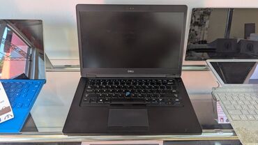 lga 1155 cpu: İşlənmiş Dell Latitude, 14 ", Intel Core i5, 256 GB