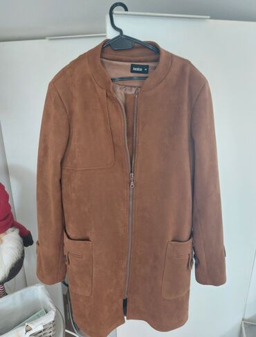 armani zenske jakne: Other jackets color - Brown