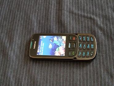 Nokia: Kolekcija starih Nokia telefona – 3 komada 1) Nokia 3720 classic — 6