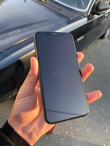 Apple iPhone: IPhone X, 64 GB, Space Gray, Face ID — 2