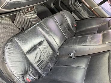 датчик гур: BMW 7 series: 1995 г., 3 л, Автомат, Бензин, Седан — 5