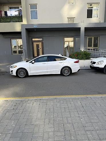 hyundai accent 2005 амортизатор: Ford Fusion 2020 ili probek 155952 polnu ful bir luku yoxdu demək olar — 2
