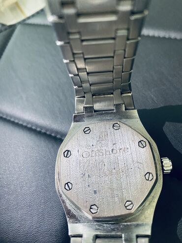 Классические часы: Часы Audemars Piguet Royal Oak Quartz (Lux копия) Продам стильные