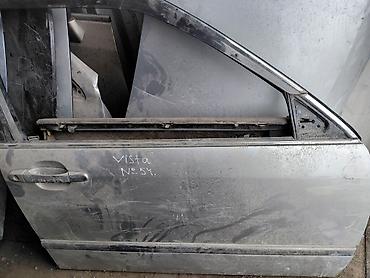 windom 2003: Дверь Передняя правая Toyota, Б/у, Оригинал — 1