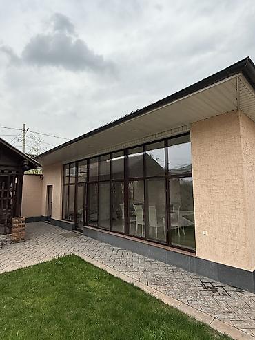 Продажа коттеджей и домов: 🔥Срочно продается дом в районе церкви 🔥 🏡 Общая площадь: 236 м² 🌿 — 3