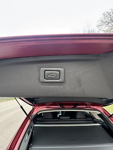 Subaru: Subaru Outback: 2018 г., 2.5 л, Вариатор, Бензин, Универсал — 7