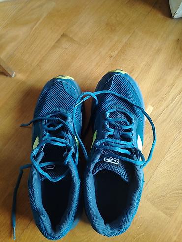 Kişi ayaqqabıları: Kalenji kişi qaçış krossovkaları – Decathlon - Model: Kalenji — 2