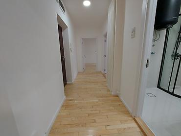 Prodaja stanova: Prodajem dvoiposoban stan 51m2. Stan se sastoji se od dnevnog boravka — 5