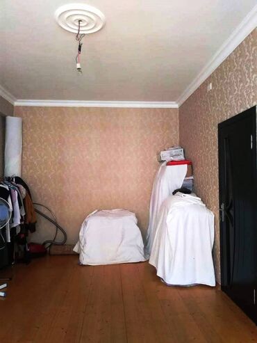 Yeni tikili: 3 otaqlı, Yeni tikili, m. Həzi Aslanov, 80 kv. m — 4