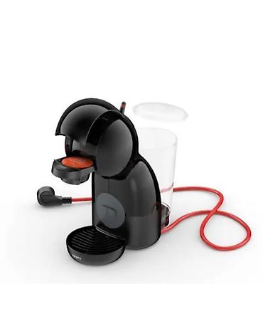 plinski sporeti: **KRUPS Nescafé Dolce Gusto Piccolo XS aparat za kafu**aparat je samo — 3