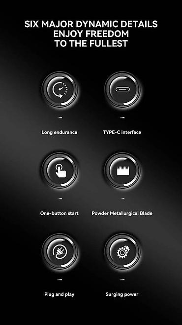 Trimmerlər və saç qırxan maşınlar: Saç qırxan maşın, Kemei, Yeni, Pulsuz çatdırılma, Ödənişli çatdırılma, Rayonlara çatdırılma — 9