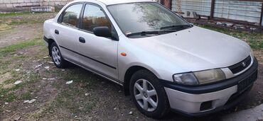 экскаватор хундай 140 колесный цена бишкек: Mazda 323: 1998 г., Бензин, Седан