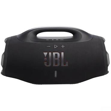 jbl dinamik: JBL Boom Box 4 Black Bütün kateqoriyalar • Elektronika • Audio və — 1