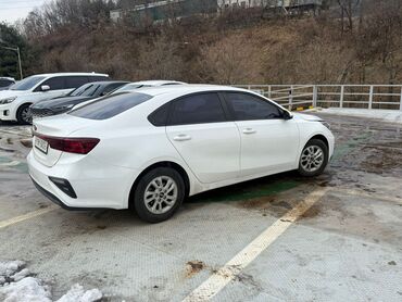 Kia: Kia K3: 2019 г., 1.6 л, Бензин, Седан — 5