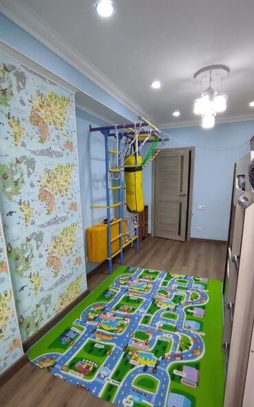 Продажа квартир: 3 комнаты, 101 м², Элитка, 7 этаж, Евроремонт — 2