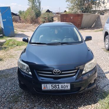 тойота карола 2004: Toyota Corolla: 2008 г., 1.8 л, Автомат, Бензин, Седан