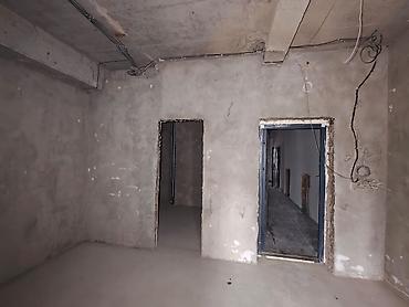 Продажа квартир: 2 комнаты, 55 м², Элитка, 10 этаж, Готовая ПСО (под самоотделку) — 9