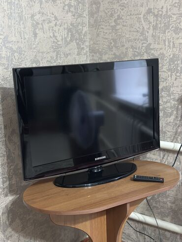 тв плазма: Телевизор Samsung в отличном состоянии (без родного пульта), был