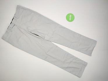 undershirt h: Chinosy dla mężczyzn, rozmiar L — 2