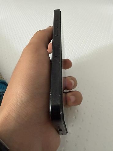 kvm switch: IPhone 16 Pro, Б/у, 256 ГБ, Черный, Наушники, Защитное стекло, 91 % — 5