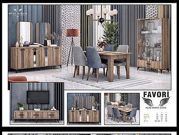 Yataq otağı dəstləri: İkinəfərlik çarpayı — 2