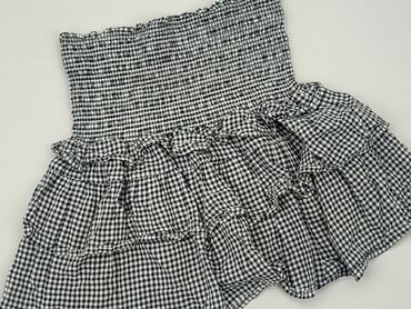 spódnice rozkloszowane z kieszeniami: Spódnica, XS, stan - Dobry