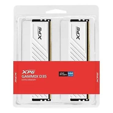 micro sd v30: Оперативная память (RAM) для ПК, Б/у, ADATA, 16 ГБ, DDR4, 3200 МГц — 1