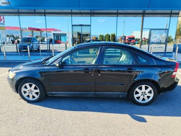 Volvo: Volvo S40: 1.8 l. | 2005 έ. 108750 km. Λιμουζίνα — 8
