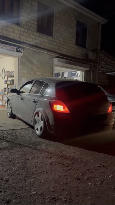 maşın rolları: İşlənmiş Disk Opel R 17, 5 Boltlu