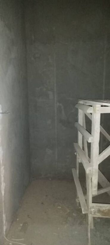 Yeni tikili: Bakıxanov qəs., 2 otaqlı, Yeni tikili, 83 kv. m — 9