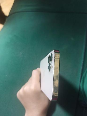 electronics iphone: IPhone 12 Pro, 128 GB, Gümüşü — 2