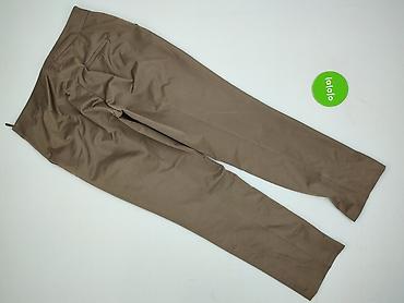 tom tailor cn 180100a: Spodnie materiałowe damskie, rozmiar 2XL — 3