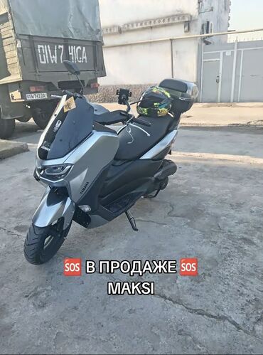 li l9 цена бишкек: Скутер 100 куб. см, Бензин, Колдонулган