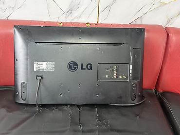 telvizor alan: LG 32LB561U – 32 düym Full HD LED televizor Əla vəziyədədi - Ekran — 2
