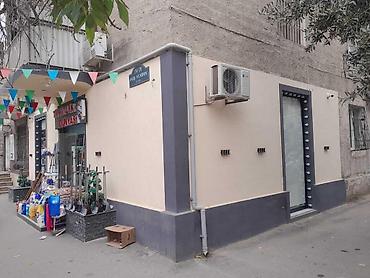 Satılır obyekt 44 m², Nəriman Nərimanov m. 570 000 AZN 44 m² Sahə — 8