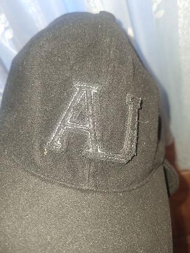 armani excange: Original armani junior gist papagi hem kepka kimi hemde usanka yani — 5