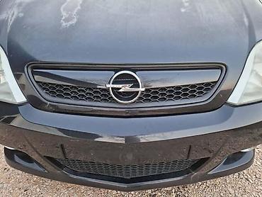 3d nalepnice za motore: OPC MASKA HAUBE ZA OPEL MERIVA | Svi delovi za Opel vozila : Astra — 1