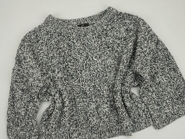 Jumpers: H&M, S (EU 36), condition - Good