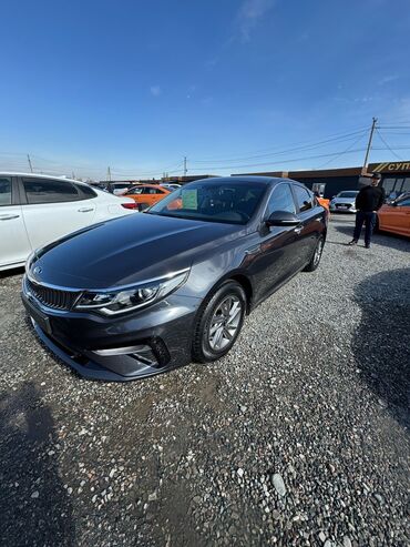 киа оптима гибрид: Kia K5: 2019 г., 2 л, Автомат, Газ, Седан