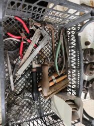 Digər biznes avadanlığı: Zərgərlik alətləri satılır, işlənmişdi. Razılaşma ilə münasib qiymətə -da lalafo.az — 16 Digər biznes avadanlığı: Zərgərlik alətləri satılır, işlənmişdi. Razılaşma ilə münasib qiymətə — 16