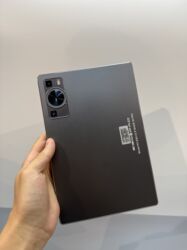 amazon книгу kindle электронную: Планшет, Ego Pad, эс тутум 256 ГБ, 10" - 11", 5G, Жаңы, Классикалык түсү - Кара