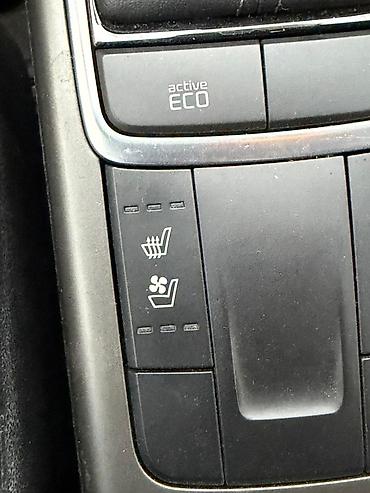 kaiyi e5: Kia K5: 2020 г., 2 л, Автомат, Газ, Седан — 10