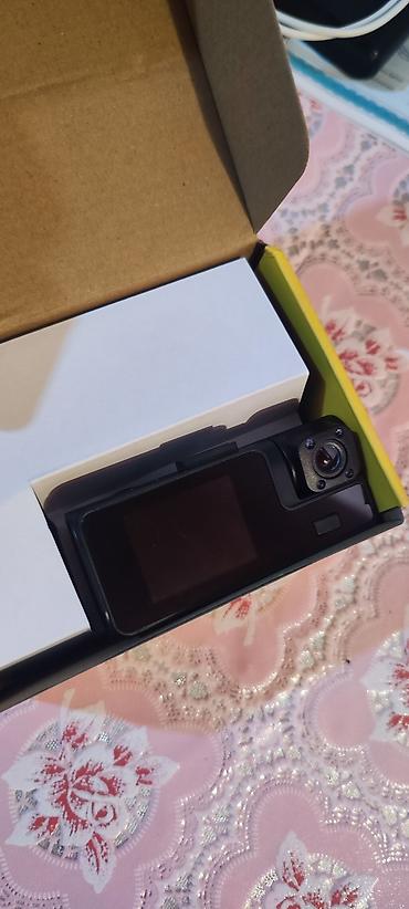 masin elektrik ustasi: Avtomobil DVR – Model: TB22 Xüsusiyyətlər: - Full HD 1080P video — 2